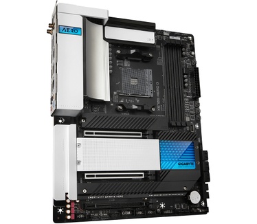 Gigabyte X570S AERO G