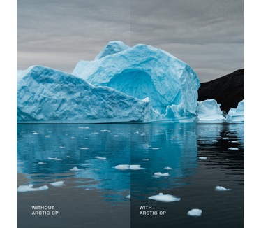 PolarPro Arctic CP Filter