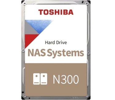 Toshiba N300
