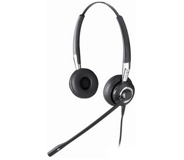 Jabra BIZ 2400 Duo