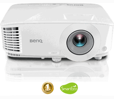 BenQ TH550