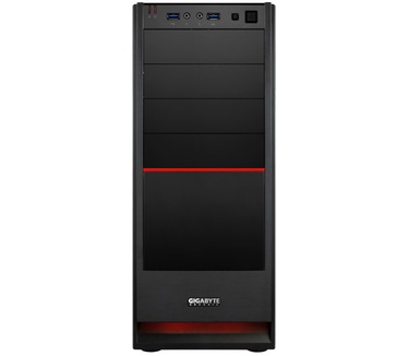 Gigabyte Luxo X10