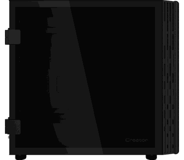 MSI Creator 400M