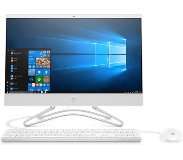 HP 22-c0500ng