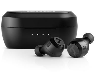 Teufel Real Blue TWS 3 (Zwart)