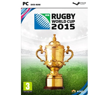 Rugby World Cup 2015