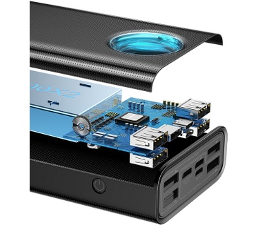 Baseus Amblight