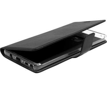 Mobiparts Classic Wallet Case Samsung Galaxy Note 9 Black