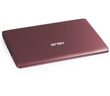 Asus Eee PC 1015PX-RED051S (Mat Rood)
