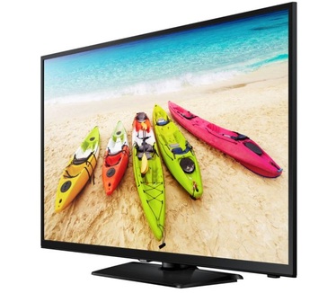 Samsung HG48EC460KW Zwart