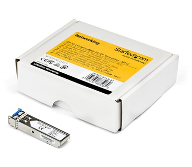 Startech.com Citrix EW3Z0000587 compatibel SFP transceiver module 1000Base-LX
