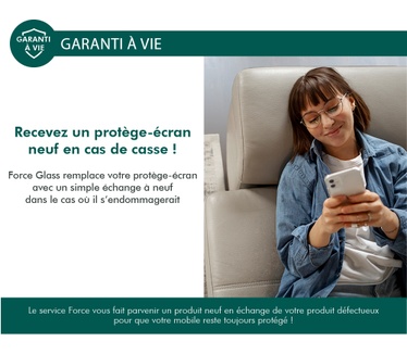 Force Glass FGMGIP1367ORIG