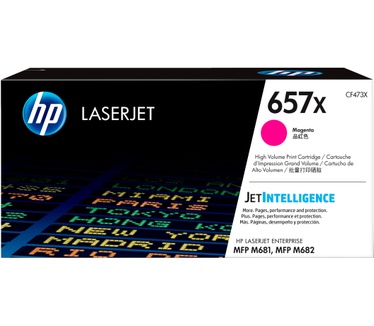 HP 657X