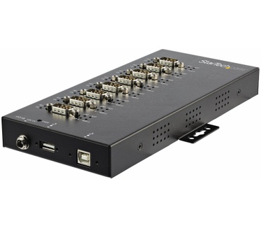 Startech.com 8 poorts industri