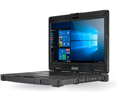 Getac S410 G2