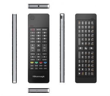 Epsilon All-in-one Multifunctional Smart Fly Mouse MK702II