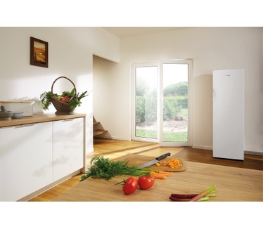 Etna CONGÉLATEUR ARMOIRE VV6169NWIT