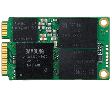 Samsung 850 EVO mSATA 120GB