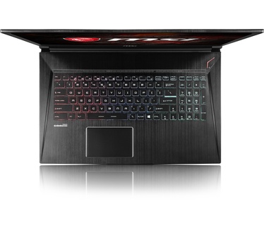 MSI GS73VR 7RF-213NL (Stealth Pro 4K)