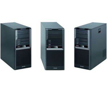 Fujitsu Celsius W480 (VFY:W4800WF011NL)