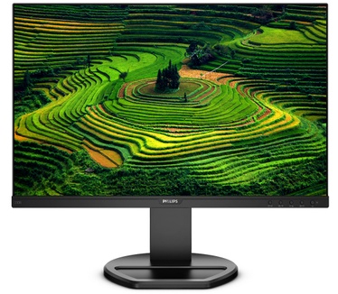 Philips B-line 230B8QJEB/00 Zwart