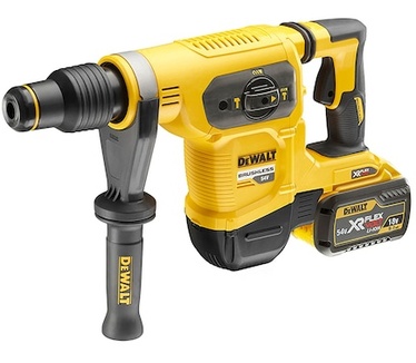 DeWalt DCH481X2-QW