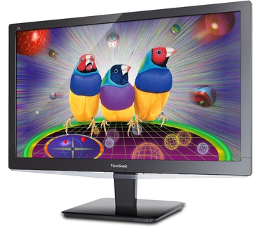 ViewSonic VX2475SMHL-4K