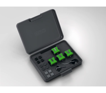 GMK TriggerKey, Groen