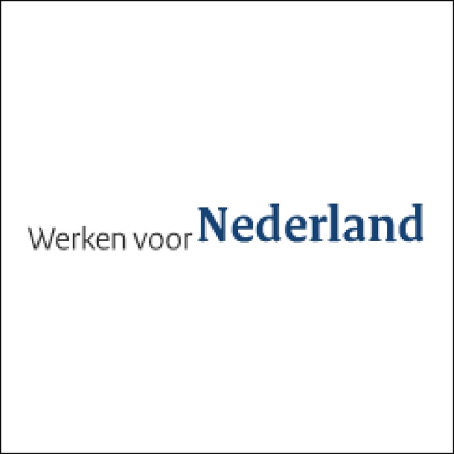 Werken voor nederland