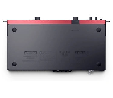 Focusrite Scarlett 18i20 USB audio-interface van de 4e generatie