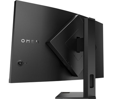 HP Omen 27c Zwart