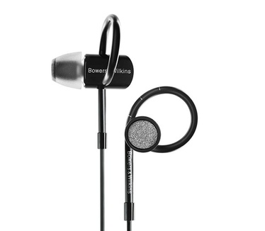 Bowers & Wilkins C5 Serie 2