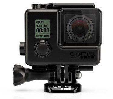GoPro Blackout Housing