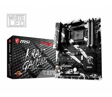MSI X370 Krait Gaming