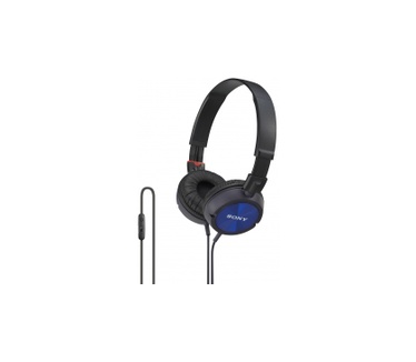 Sony DR-ZX302VP (Blauw)