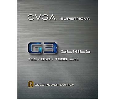EVGA SuperNOVA 750 G3