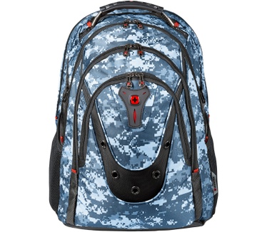 Wenger Ibex