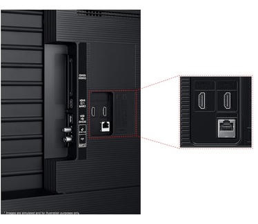 Samsung UE85U8092FUXXH