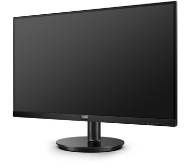Philips V-line 275V8LA/00 Zwart