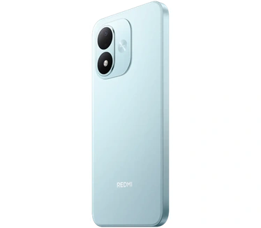 Xiaomi Redmi Note 17, 256GB opslag Blauw