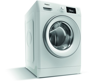 Whirlpool FWD91496WSE EU