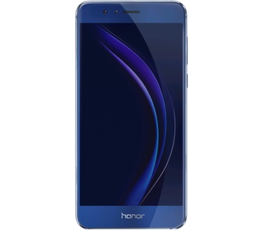 Honor 8 Blauw
