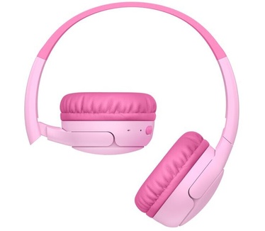 Belkin SoundForm Mini 2 Roze