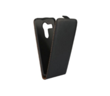 MicroSpareparts Mobile MSPP2854 (Galaxy S3 Mini I8190) Zwart