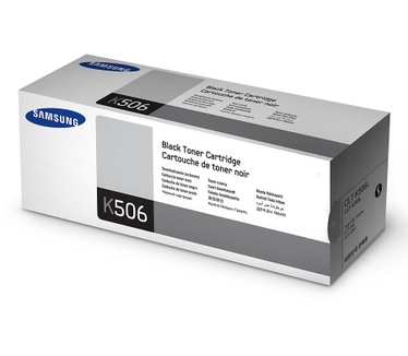 Image Excellence CLT-K506L