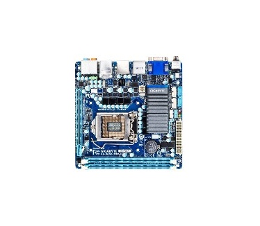 Gigabyte GA-H67N-USB3-B3
