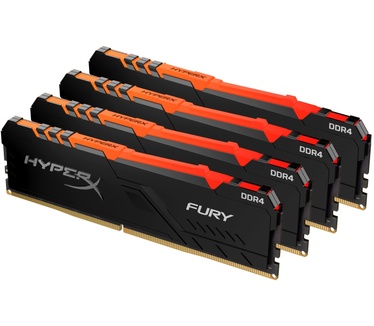 HyperX HX426C16FB3AK4/128