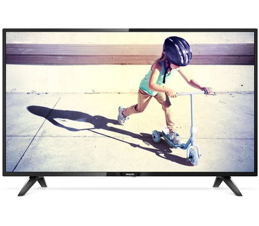 Philips 43PFT4112 Zwart