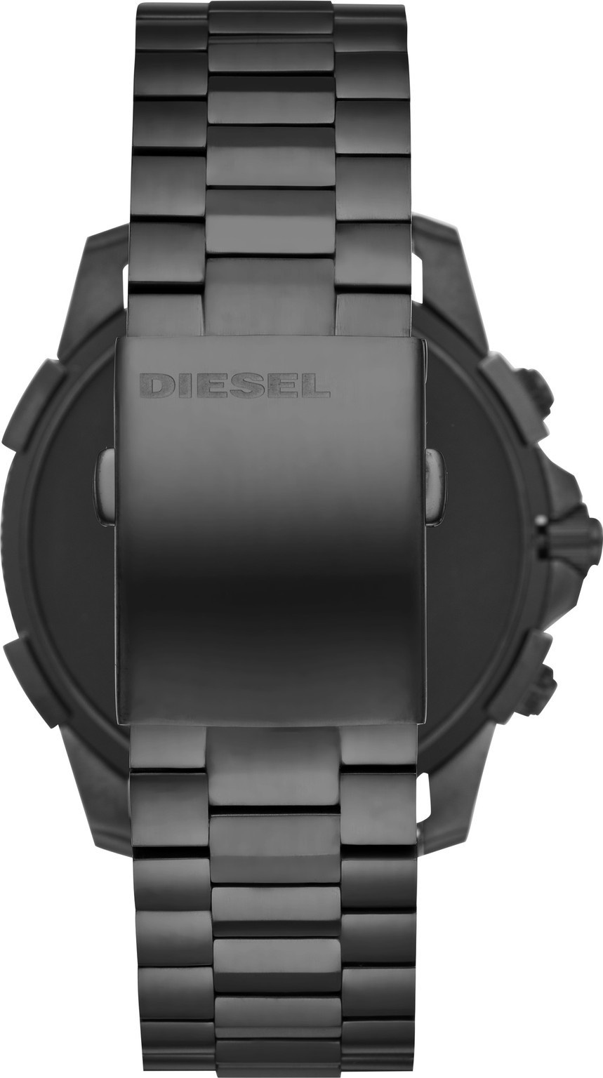 Diesel On Full Guard 2.5 Gen 4 Grijs (Grijs) - Kenmerken - Tweakers