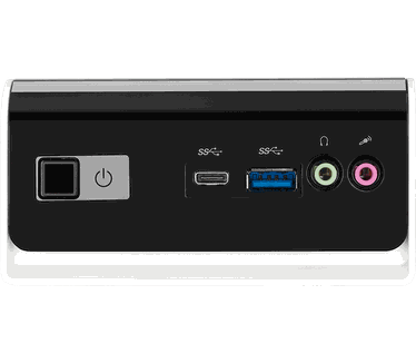 Gigabyte GB-BLCE-4000C